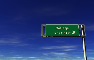 College Admission Tips