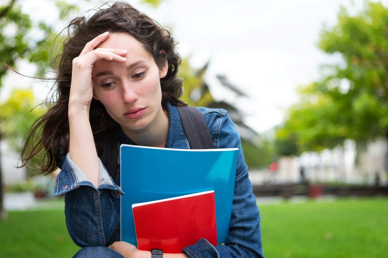 4 Tips for Preventing High School Burnout
