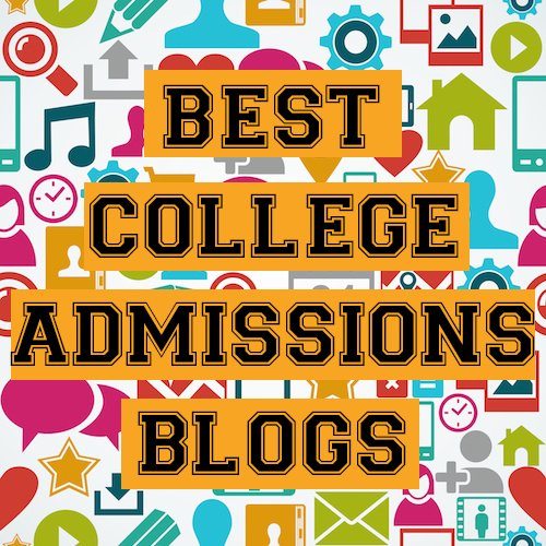 Admissions Blogs to Follow copy
