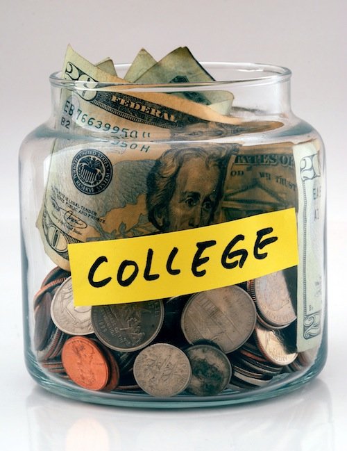 Extra Money for College