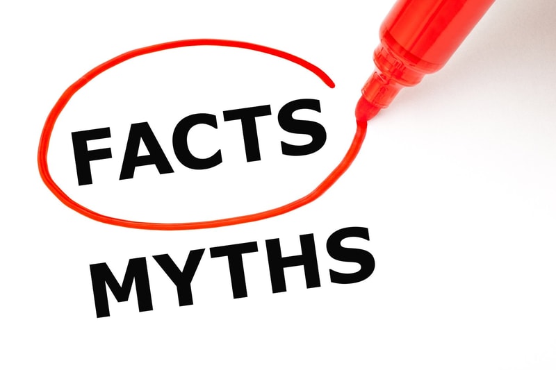 Common College Essay Myths
