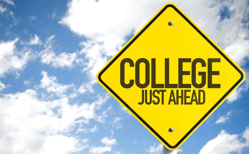 What Matters When Applying to College