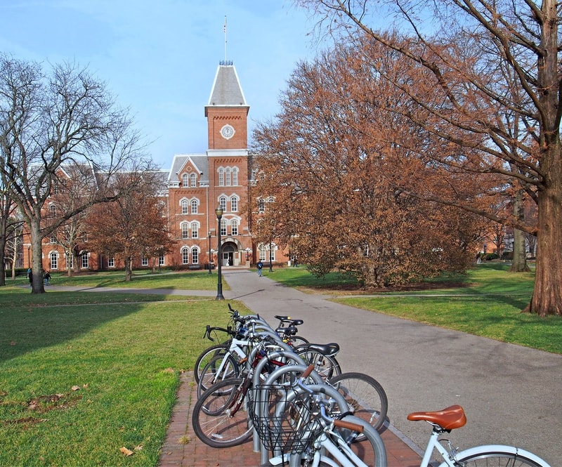 Harvard College Admissions Report