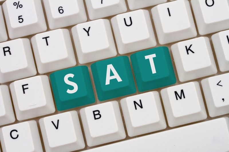 Resources for the August SAT