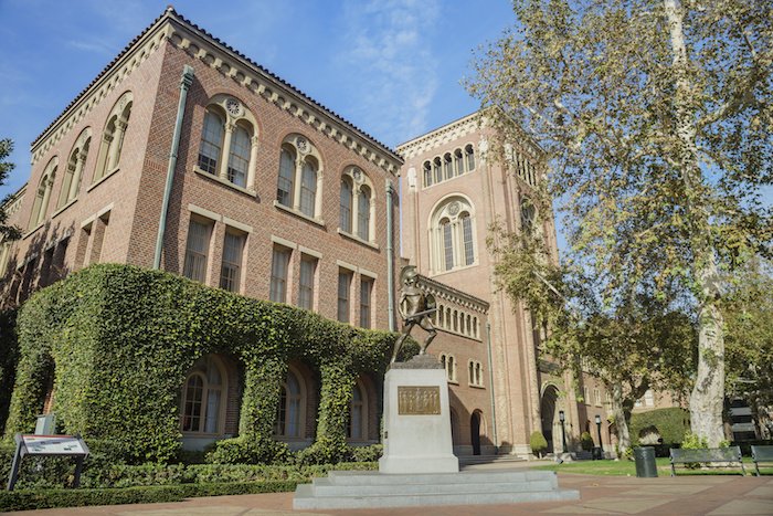 What to Know About USC Admissions | IvyWise