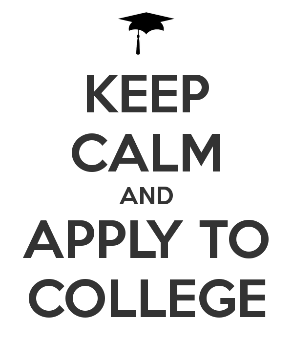 Source: http://www.keepcalm-o-matic.co.uk/p/keep-calm-and-apply-to-college-27/