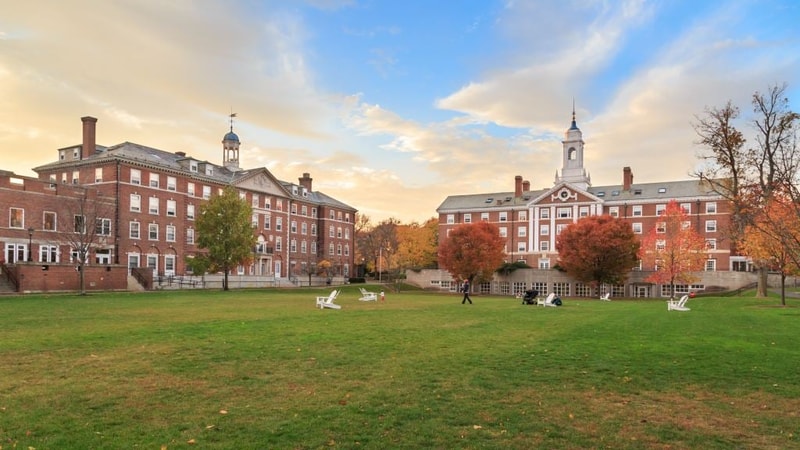 What Is the Harvard Graduation Rate?