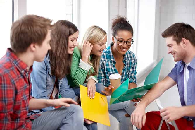 4 Reasons Why College Prep Can Be Fun
