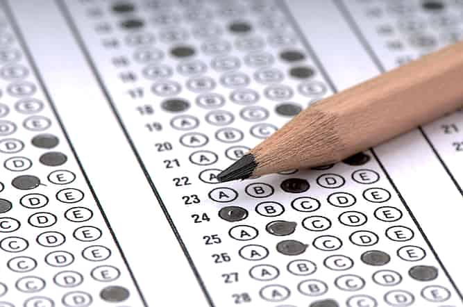 How to Decide Between the ACT and SAT