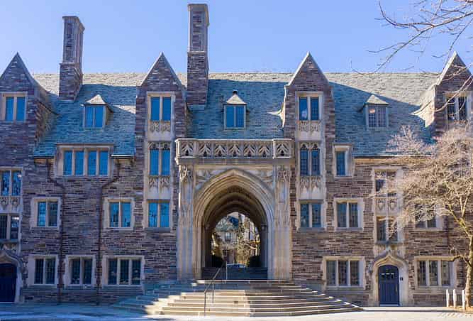 Is the Ivy League Worth It?