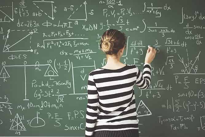 5 Things You Need to Consider as a Math Major
