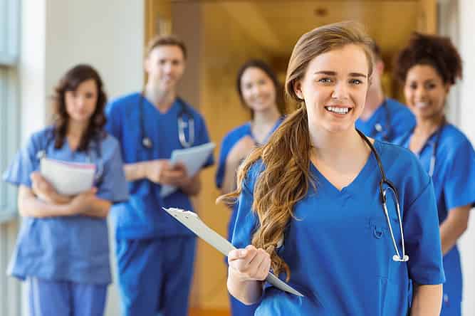 Personalizing the Med School Application Process to Maximize Your Odds of Admission