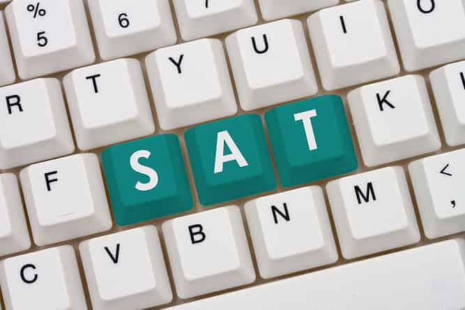 Test Prep Tips for the Redesigned SAT