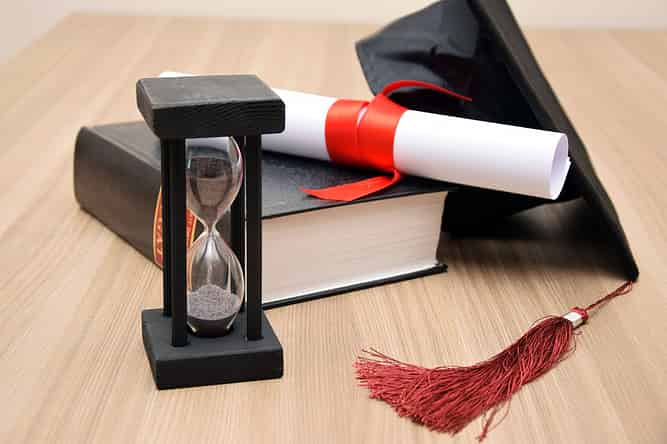 How to Best Prepare for Graduate Admission Exams