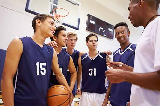 Athletic Recruiting 101: What Student Athletes Need to Know