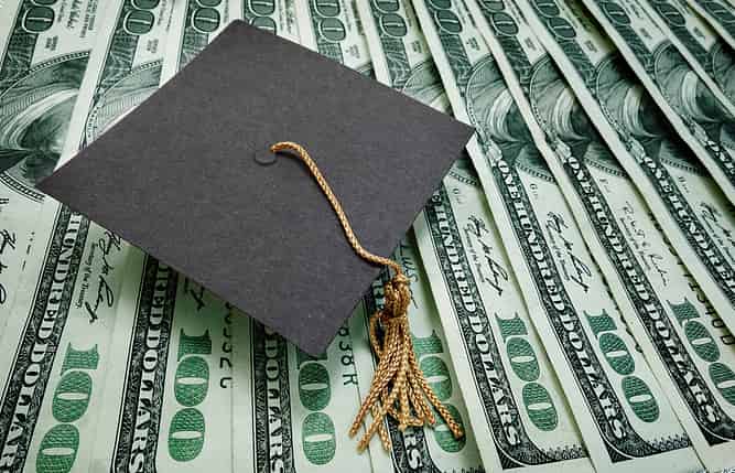 Making Dollars and Sense of Scholarships