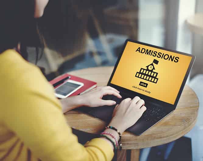 COVID-19 and College Admissions: How College Admissions Will Be Affected