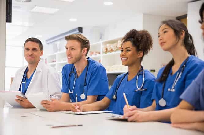 Medical School Admissions Tips