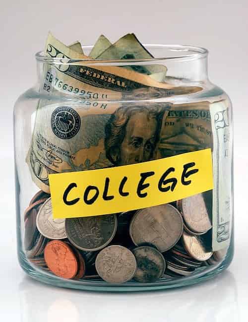 The Truth About Affording The Rising Cost of College