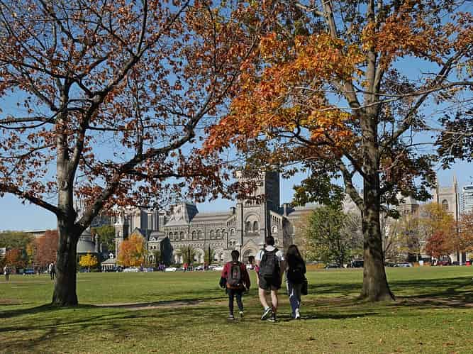 How College Tours Help You to Find Your ‘Fit’