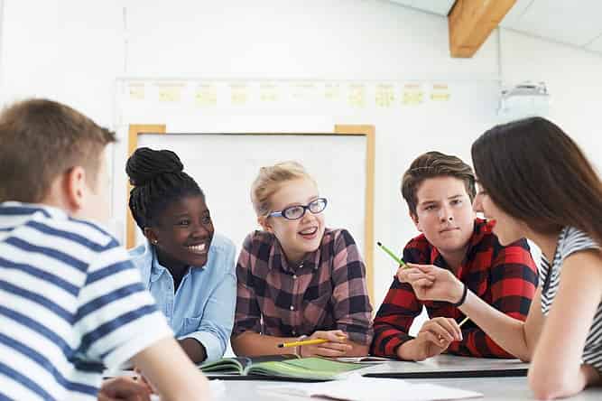4 Skills Middle Schoolers Need to Develop Now for College Prep
