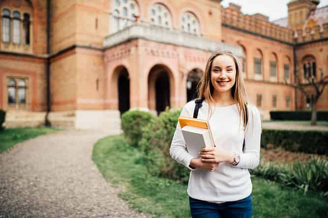 All-Women’s Colleges: What They Offer and What to Consider