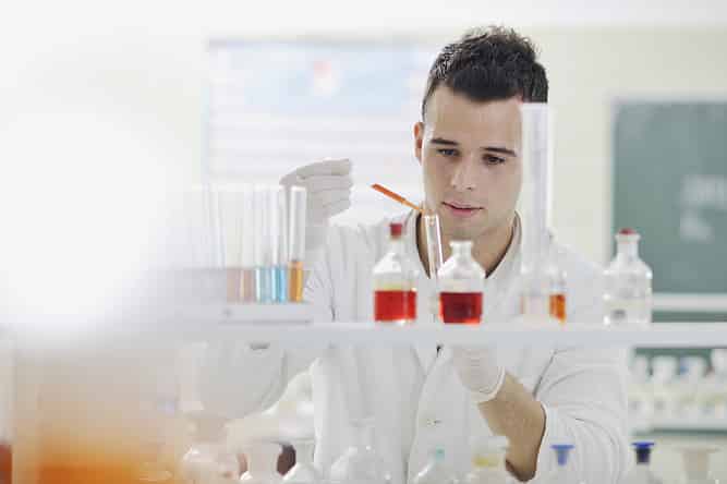 What Makes A Competitive Biomedical Engineering Applicant