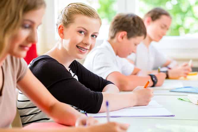 Essential Skills for Middle Schoolers to Prepare for High School and College