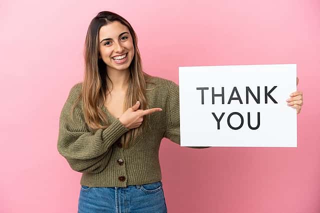 How to Write a Thank You Email After an Interview