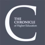 Chronicle of Highwer Education logo