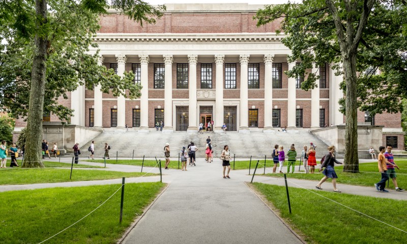 How to Get Into Harvard: All You Need to Know