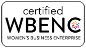 IvyWise WBENC-Certified, the largest certifier of women-owned businesses in the U.S. and a leading advocate for women business owners and entrepreneurs.