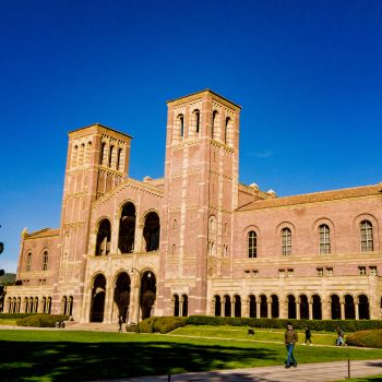 How to Get Into UCLA: All You Need to Know