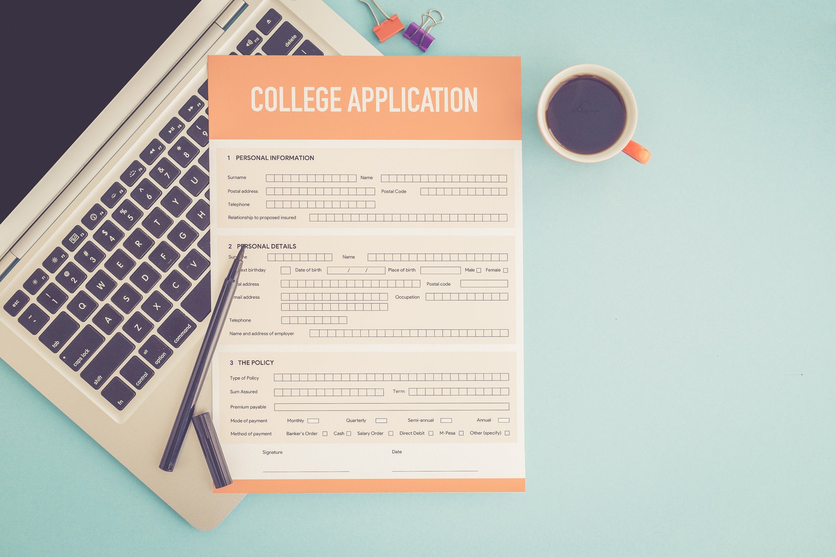 College Application Deadlines Everything You Need to Know IvyWise