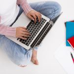 find college acceptance rates online