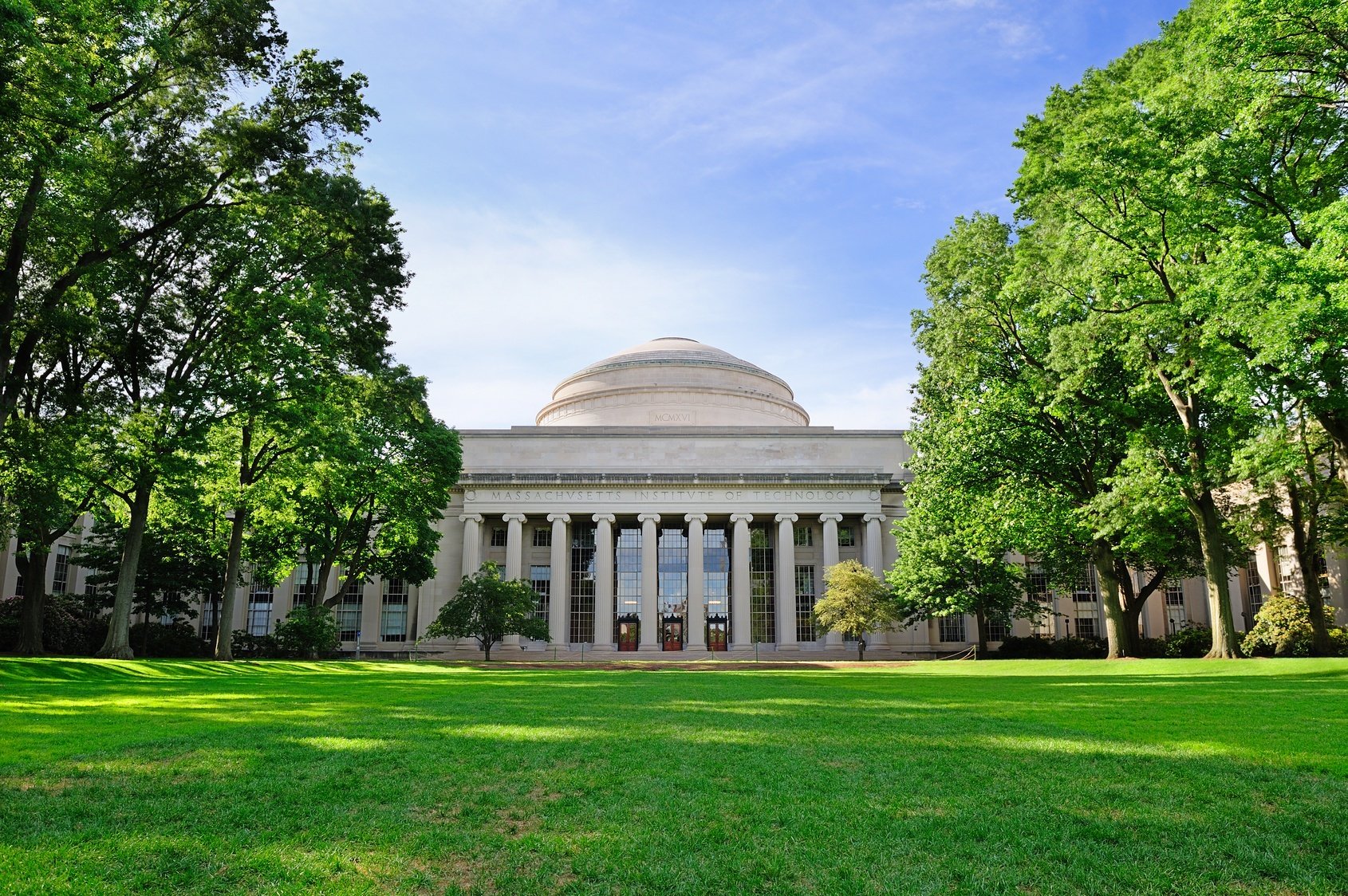 Graduate Admissions » MIT Physics
