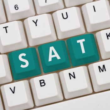 The SAT Math Test: Everything You Need to Know