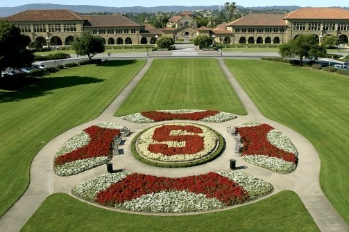 Spotlight on Stanford University