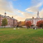 What Is the Harvard Graduation Rate?
