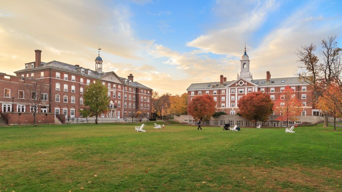 What Is the Harvard Graduation Rate? IvyWise
