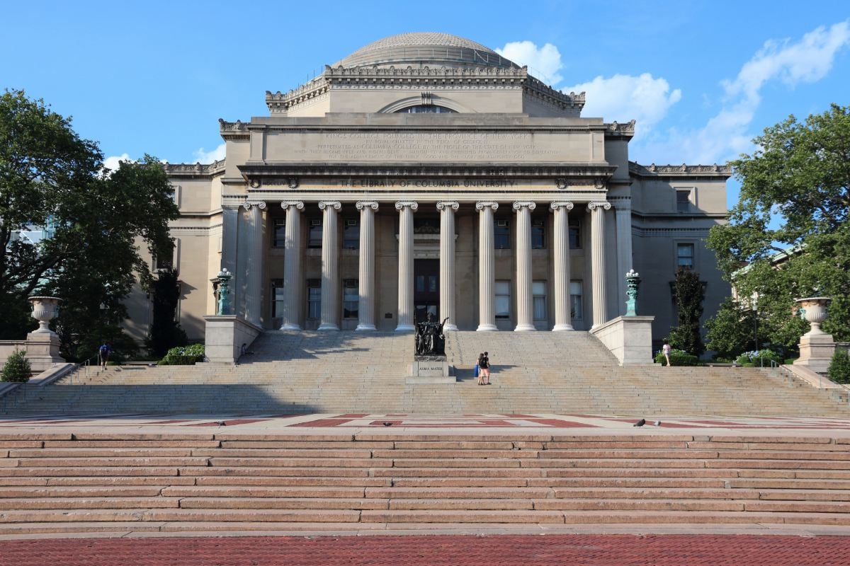 How to Get Into Columbia University: All You Need to Know | IvyWise