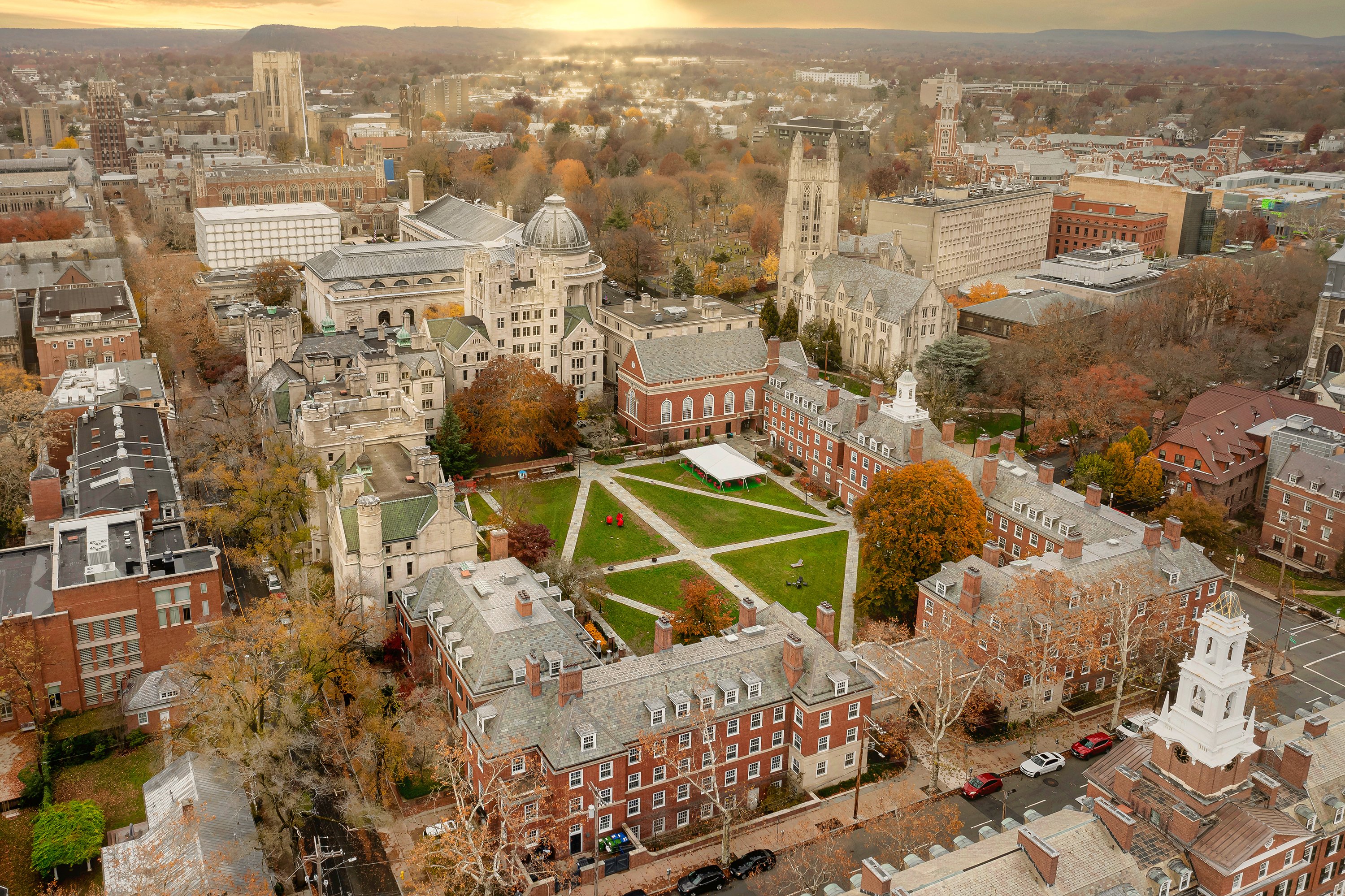 How to Get Into Yale University: All You Need to Know | IvyWise