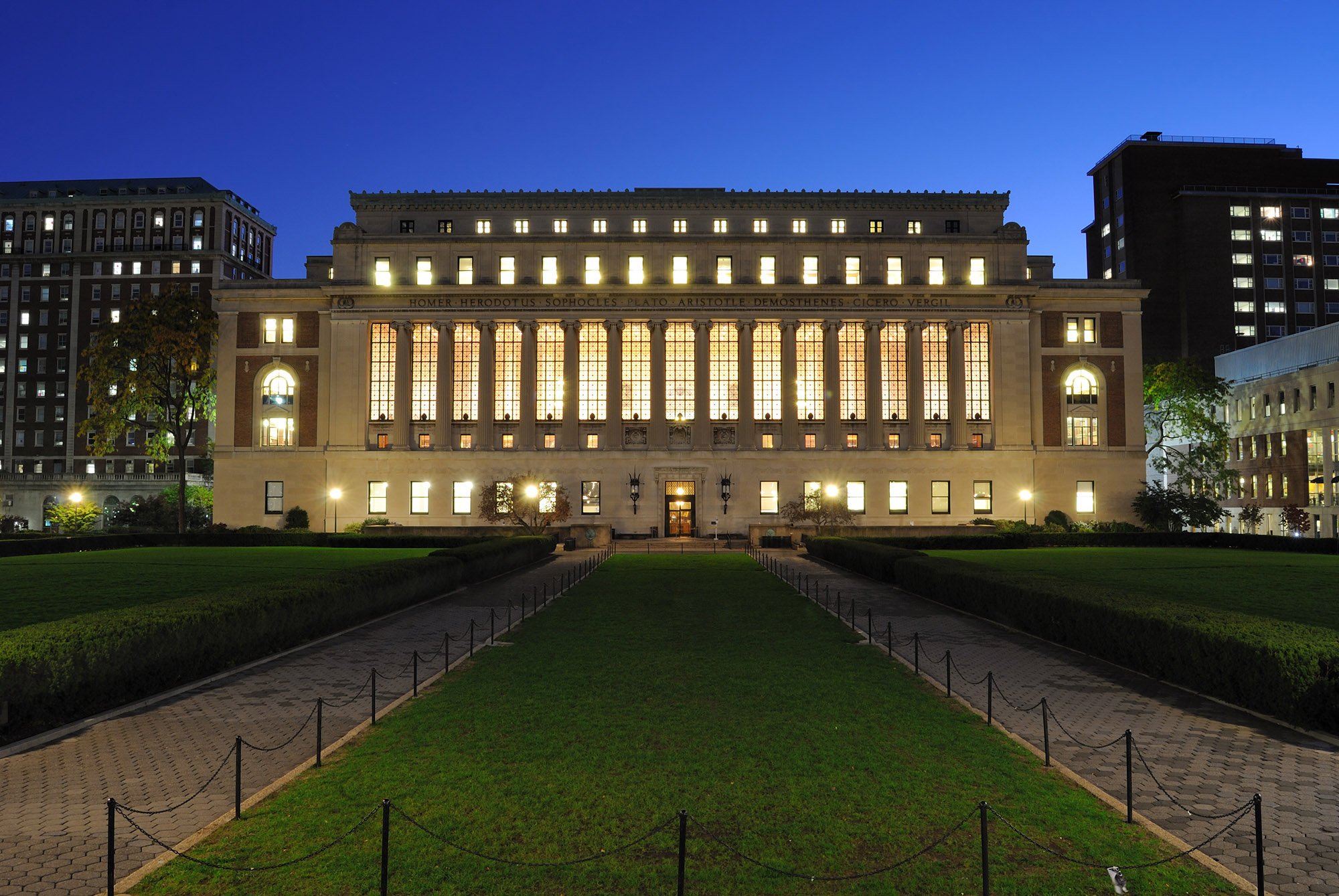How to Write the Columbia University Supplemental Essays