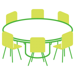Roundtable icon