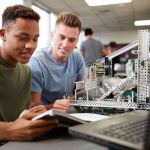 2024 Best Colleges for Engineering in America