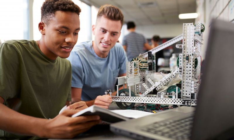 2024 Best Colleges for Engineering in America