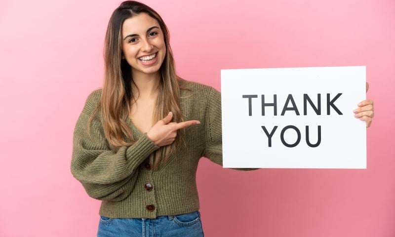 How to Write a Thank You Email After an Interview