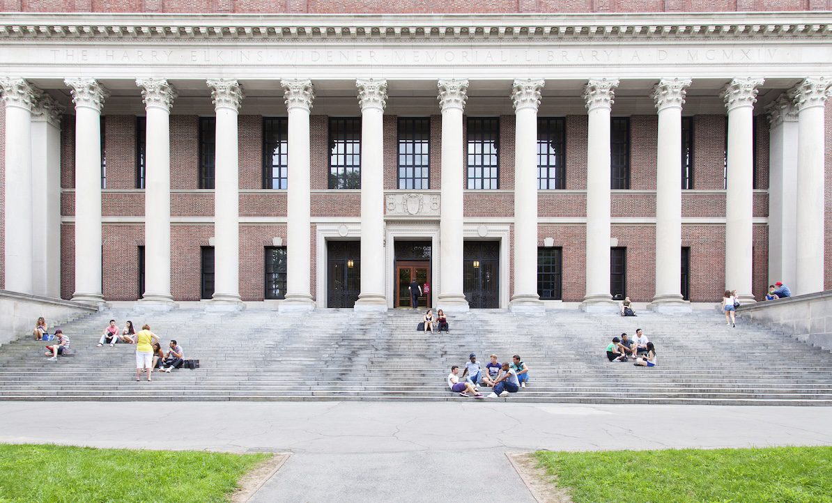 Harvard University