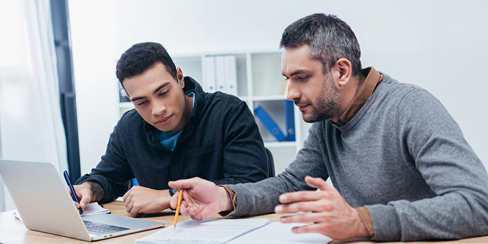 How to Maximize Your Success with Academic Advising