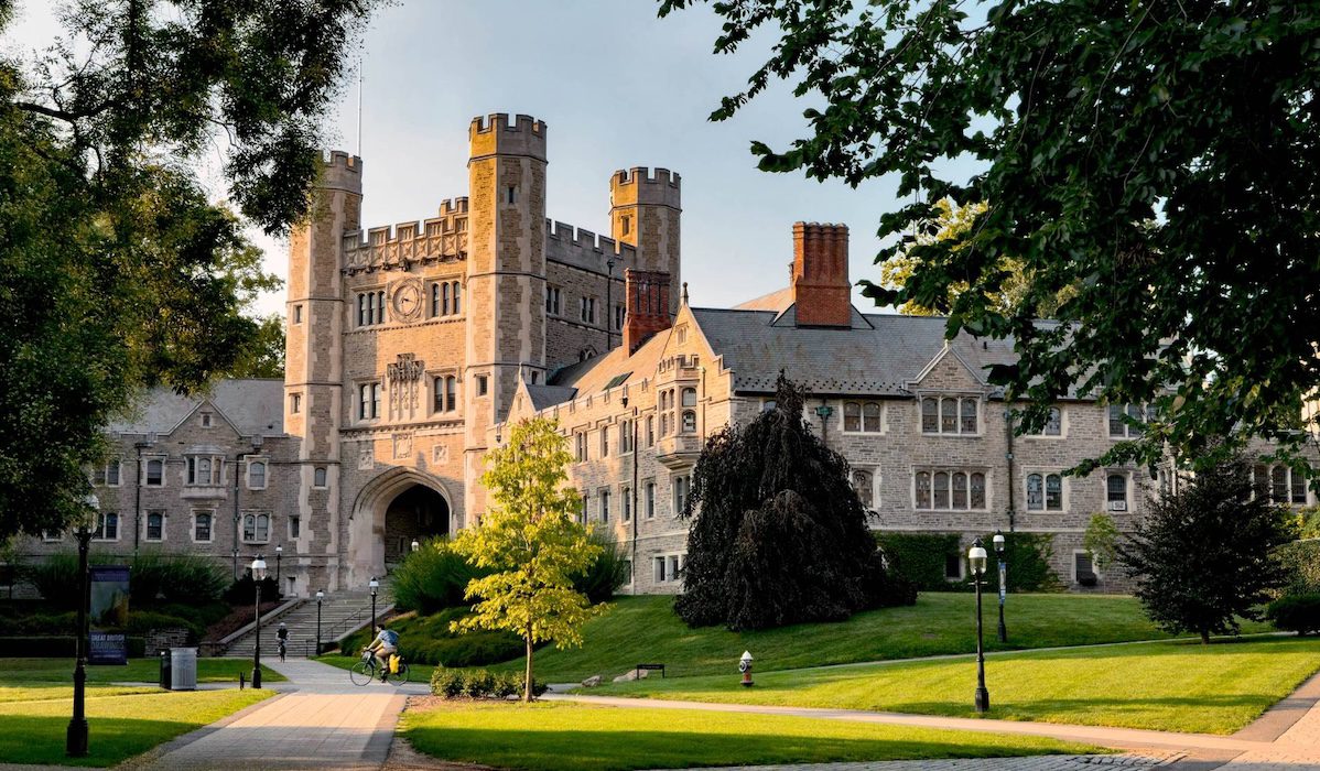 Princeton University